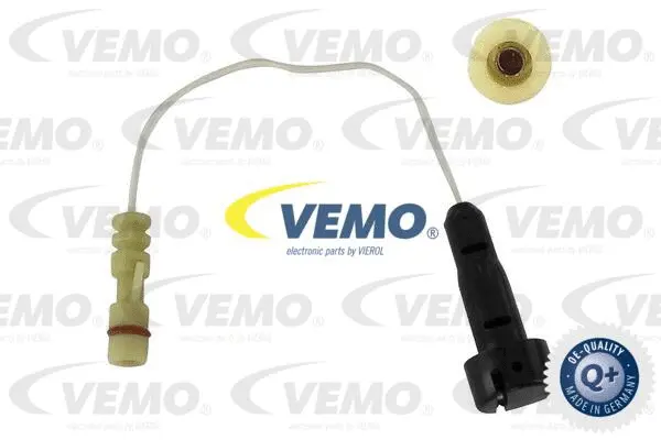 V30-72-0592 VEMO Сигнализатор, износ тормозных колодок (фото 1)