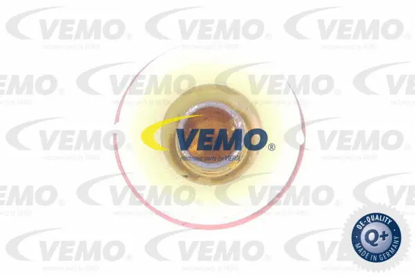 V30-72-0592 VEMO Сигнализатор, износ тормозных колодок (фото 2)