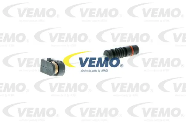 V30-72-0594 VEMO Сигнализатор, износ тормозных колодок (фото 1)
