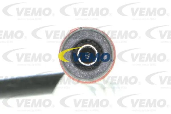 V30-72-0596 VEMO Сигнализатор, износ тормозных колодок (фото 2)