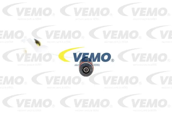 V30-72-0597 VEMO Сигнализатор, износ тормозных колодок (фото 2)