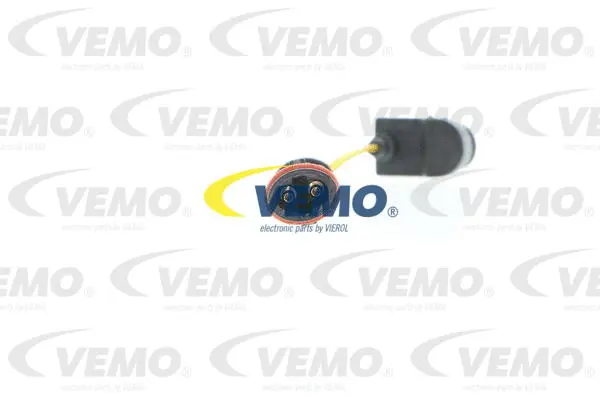V30-72-0706 VEMO Сигнализатор, износ тормозных колодок (фото 2)