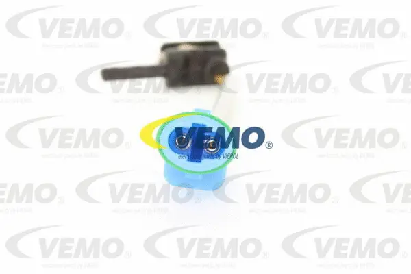 V30-72-0747 VEMO Сигнализатор, износ тормозных колодок (фото 2)