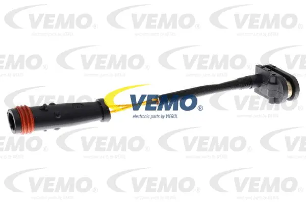 V30-72-0878 VEMO Сигнализатор, износ тормозных колодок (фото 1)