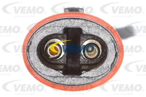 V30-72-0878 VEMO Сигнализатор, износ тормозных колодок (фото 2)