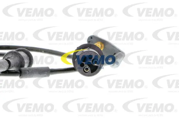 V40-72-0314 VEMO Сигнализатор, износ тормозных колодок (фото 2)