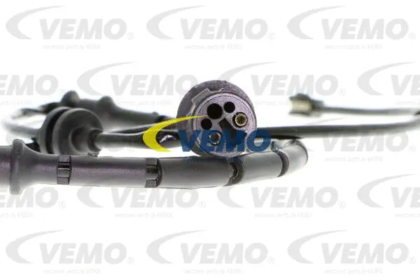 V40-72-0413 VEMO Сигнализатор, износ тормозных колодок (фото 2)
