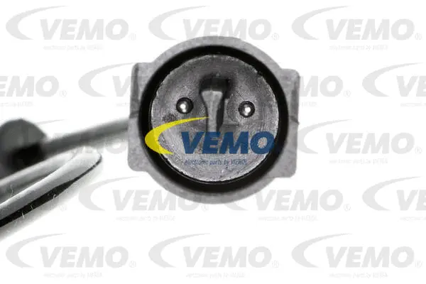 V40-72-0414 VEMO Сигнализатор, износ тормозных колодок (фото 2)