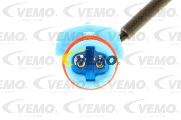 V40-72-0415 VEMO Сигнализатор, износ тормозных колодок (фото 2)