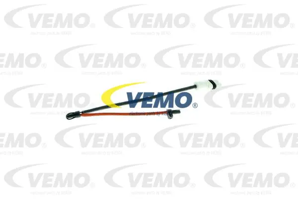 V45-72-0003 VEMO Сигнализатор, износ тормозных колодок (фото 1)