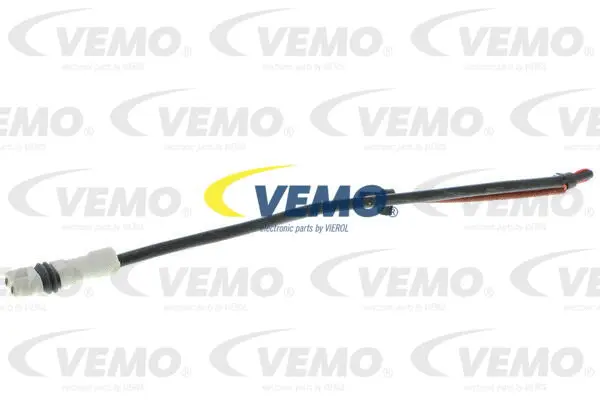 V45-72-0004 VEMO Сигнализатор, износ тормозных колодок (фото 1)