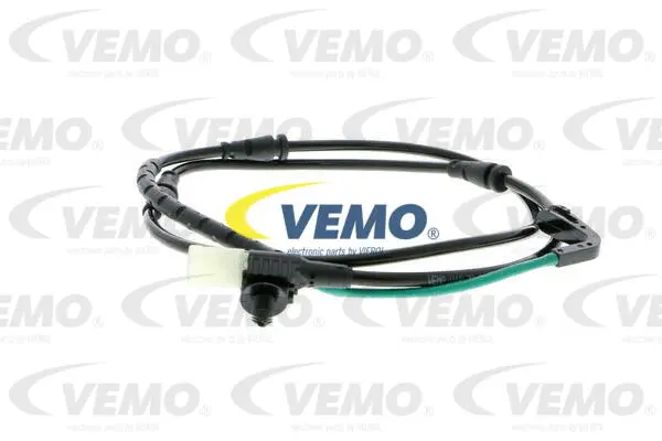 V48-72-0005 VEMO Сигнализатор, износ тормозных колодок (фото 1)
