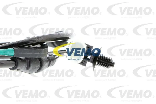 V48-72-0005 VEMO Сигнализатор, износ тормозных колодок (фото 2)