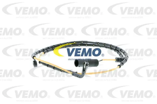 V48-72-0009 VEMO Сигнализатор, износ тормозных колодок (фото 1)