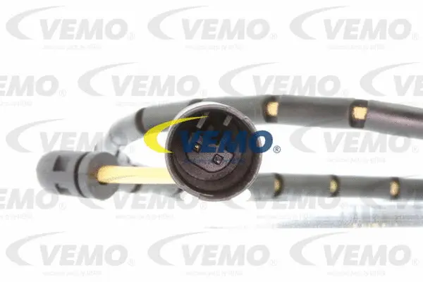 V48-72-0009 VEMO Сигнализатор, износ тормозных колодок (фото 2)