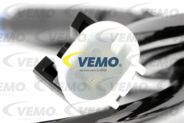 V48-72-0035 VEMO Сигнализатор, износ тормозных колодок (фото 2)