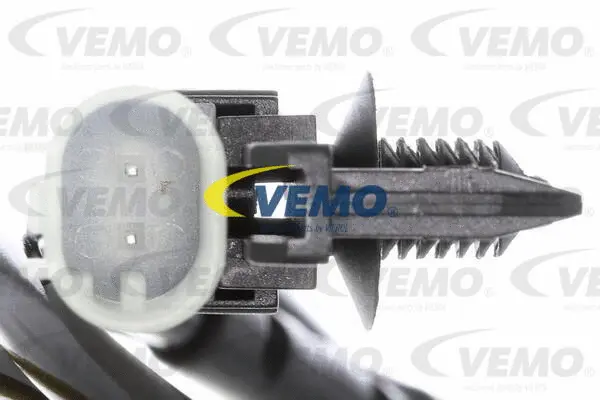 V48-72-0047 VEMO Сигнализатор, износ тормозных колодок (фото 2)