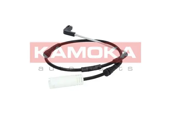 105005 KAMOKA Сигнализатор, износ тормозных колодок (фото 2)