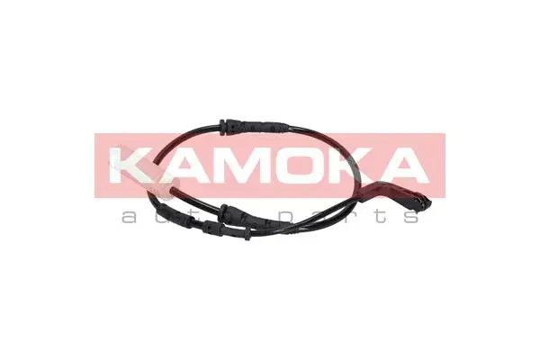 105050 KAMOKA Сигнализатор, износ тормозных колодок (фото 3)
