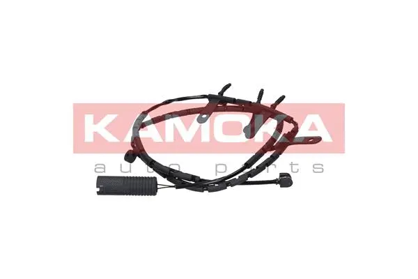 105059 KAMOKA Сигнализатор, износ тормозных колодок (фото 1)