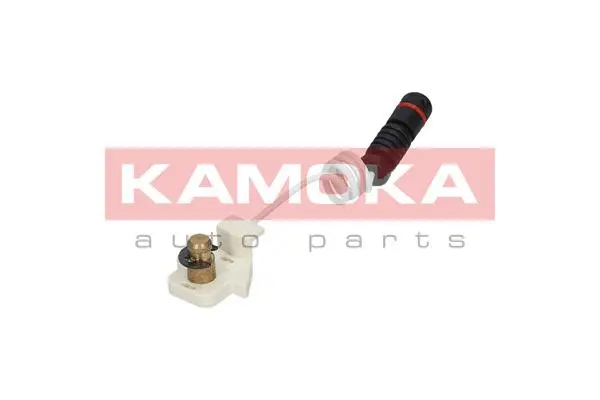105066 KAMOKA Сигнализатор, износ тормозных колодок (фото 1)