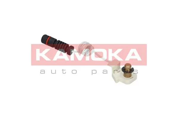 105066 KAMOKA Сигнализатор, износ тормозных колодок (фото 4)