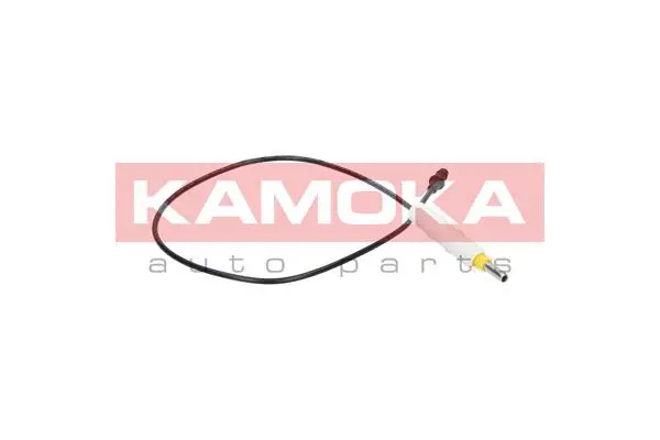 105077 KAMOKA Сигнализатор, износ тормозных колодок (фото 4)