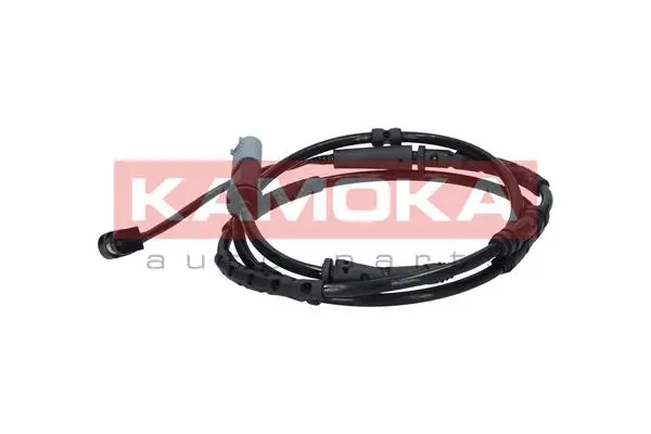 105101 KAMOKA Сигнализатор, износ тормозных колодок (фото 3)