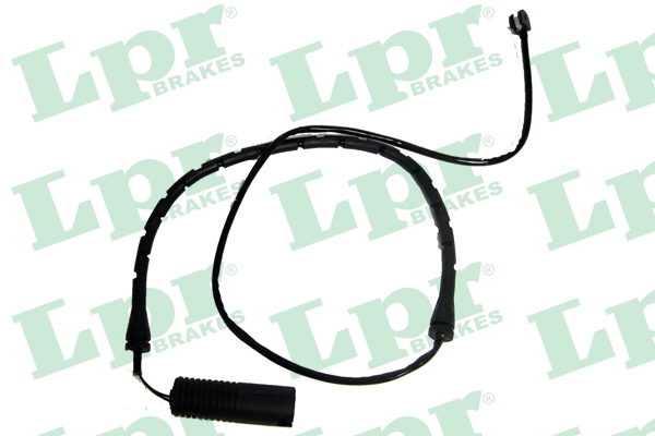 KS0015 LPR/AP/RAL Сигнализатор, износ тормозных колодок (фото 1)