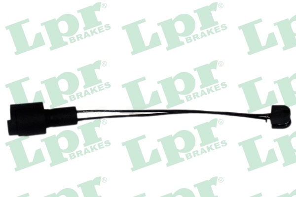 KS0023 LPR/AP/RAL Сигнализатор, износ тормозных колодок (фото 1)