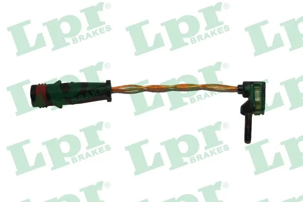 KS0062 LPR/AP/RAL Сигнализатор, износ тормозных колодок (фото 1)