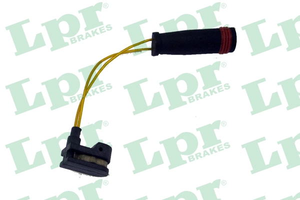 KS0067 LPR/AP/RAL Сигнализатор, износ тормозных колодок (фото 1)