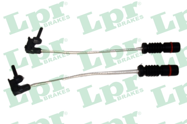 KS0069 LPR/AP/RAL Сигнализатор, износ тормозных колодок (фото 1)