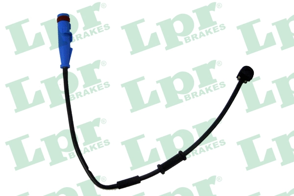 KS0081 LPR/AP/RAL Сигнализатор, износ тормозных колодок (фото 1)