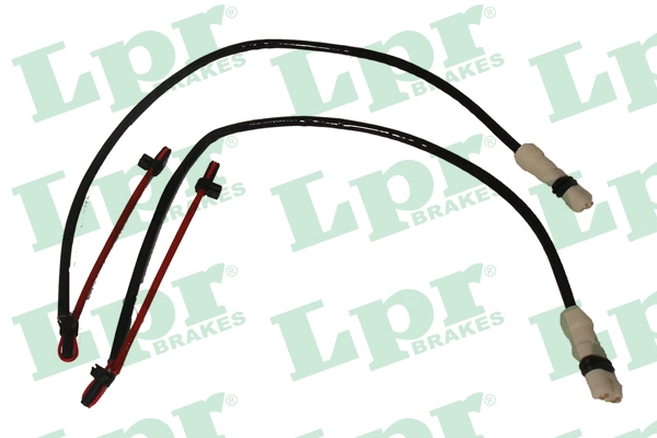 KS0105 LPR/AP/RAL Сигнализатор, износ тормозных колодок (фото 1)