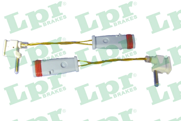 KS0140 LPR/AP/RAL Сигнализатор, износ тормозных колодок (фото 1)