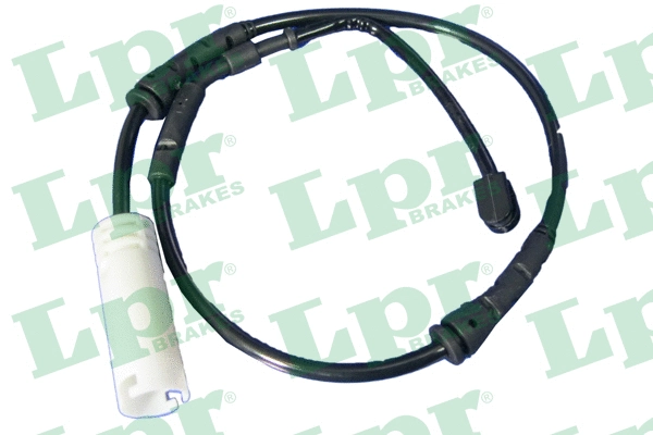 KS0153 LPR/AP/RAL Сигнализатор, износ тормозных колодок (фото 1)