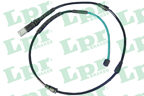 KS0158 LPR/AP/RAL Сигнализатор, износ тормозных колодок (фото 1)