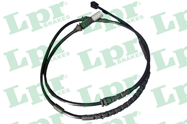 KS0162 LPR/AP/RAL Сигнализатор, износ тормозных колодок (фото 1)