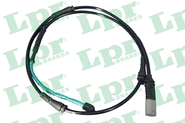 KS0165 LPR/AP/RAL Сигнализатор, износ тормозных колодок (фото 1)