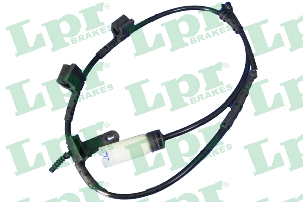 KS0168 LPR/AP/RAL Сигнализатор, износ тормозных колодок (фото 1)