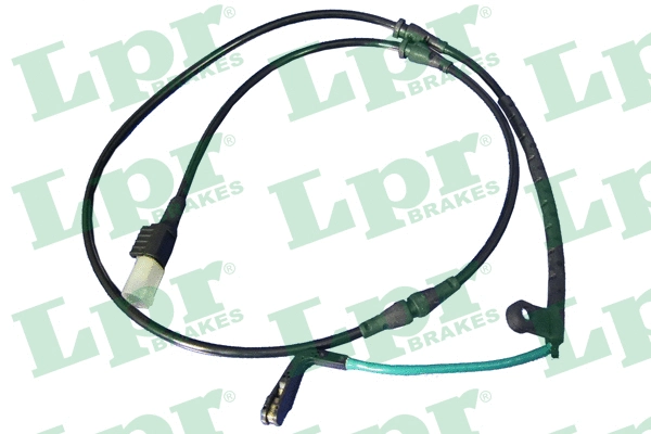 KS0172 LPR/AP/RAL Сигнализатор, износ тормозных колодок (фото 1)