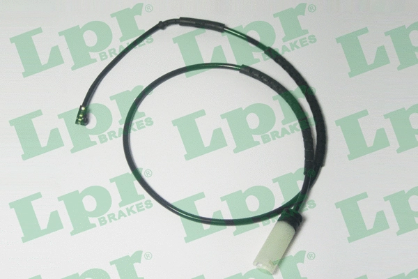 KS0194 LPR/AP/RAL Сигнализатор, износ тормозных колодок (фото 1)