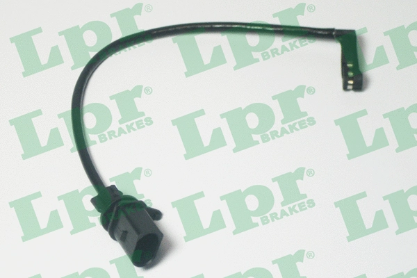 KS0233 LPR/AP/RAL Сигнализатор, износ тормозных колодок (фото 1)