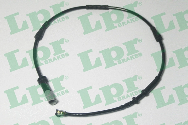 KS0238 LPR/AP/RAL Сигнализатор, износ тормозных колодок (фото 1)