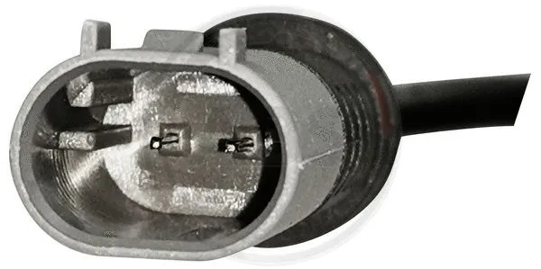 39677 A.B.S. Сигнализатор, износ тормозных колодок (фото 2)