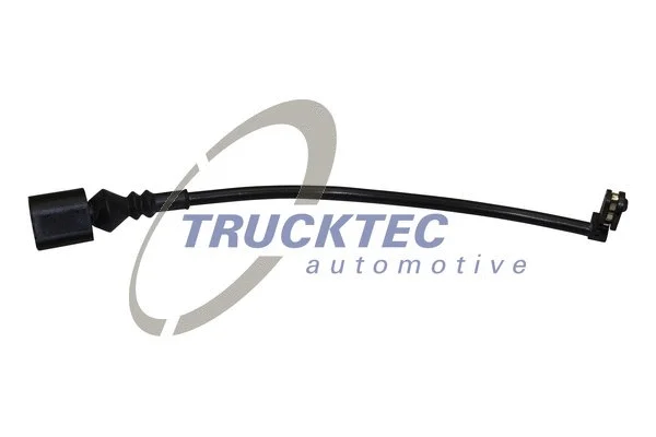 07.35.320 TRUCKTEC AUTOMOTIVE Сигнализатор, износ тормозных колодок (фото 1)