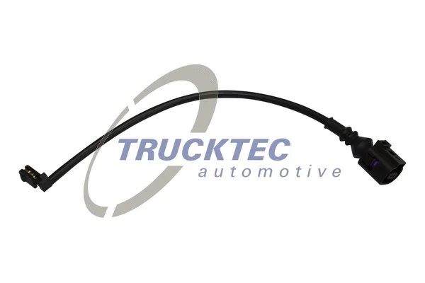 07.35.323 TRUCKTEC AUTOMOTIVE Сигнализатор, износ тормозных колодок (фото 1)