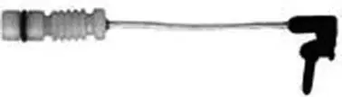 17-3082 E.T.F. Сигнализатор, износ тормозных колодок (фото 1)