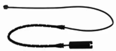 17-3084 E.T.F. Сигнализатор, износ тормозных колодок (фото 1)